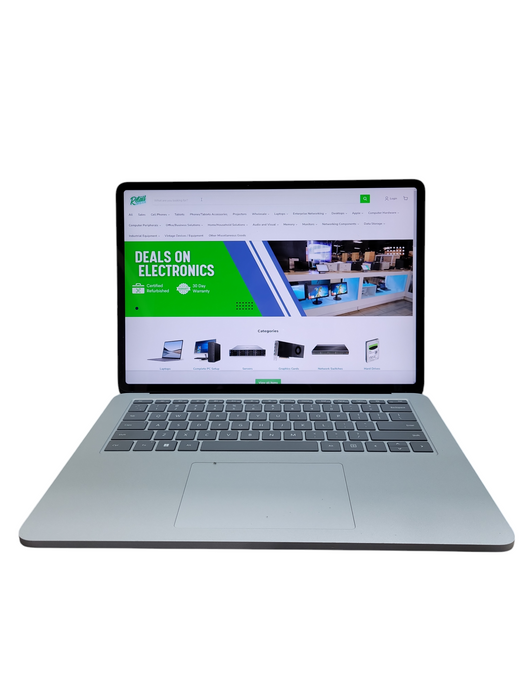 Suarface Laptop Studio 1964  i5 11300H 3.1GHz 16GB RAM 512GB READ ! Lap200