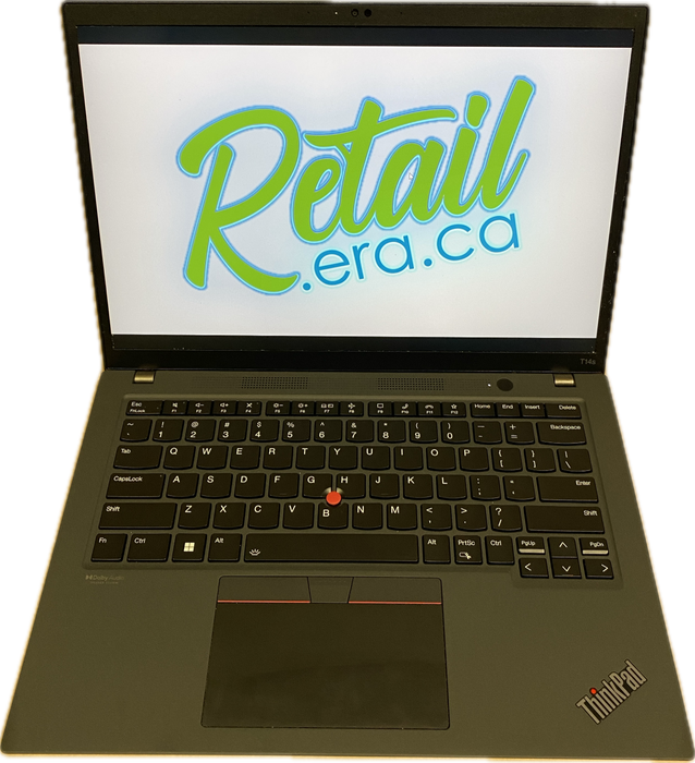 Lenovo ThinkPad T14s Gen 3 Core i7-1255U@1.70GHz 16GB RAM 256GB SSD  Lap200
