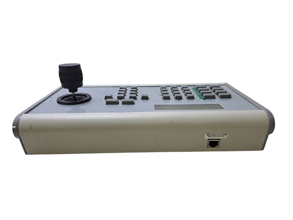 Eagleye UV900-KBD | CCTV Controller Keyboard w/ Joystick *READ*