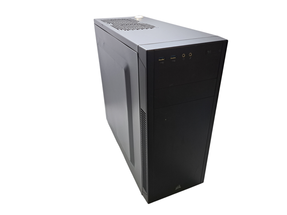 Custom PC | Gigabyte X99-UD3P w/ i7-6800K @3.40GHz, 16GB DDR4, No HDD )