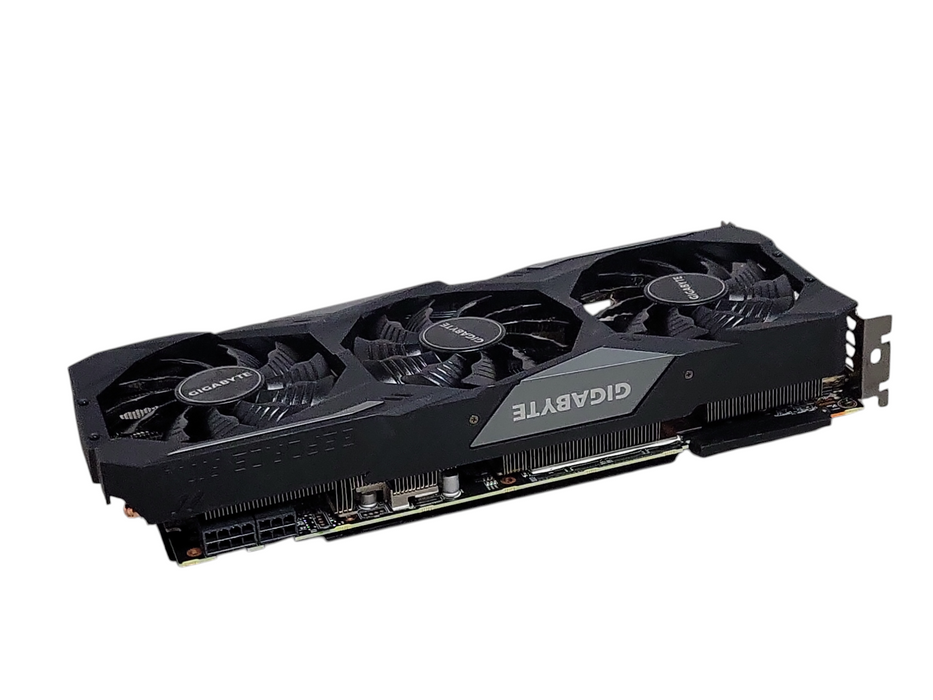 Gigabyte GeForce RTX 2070 Super 8GB GDDR6 Graphics Card GV-N207SWF3OC-8GD _