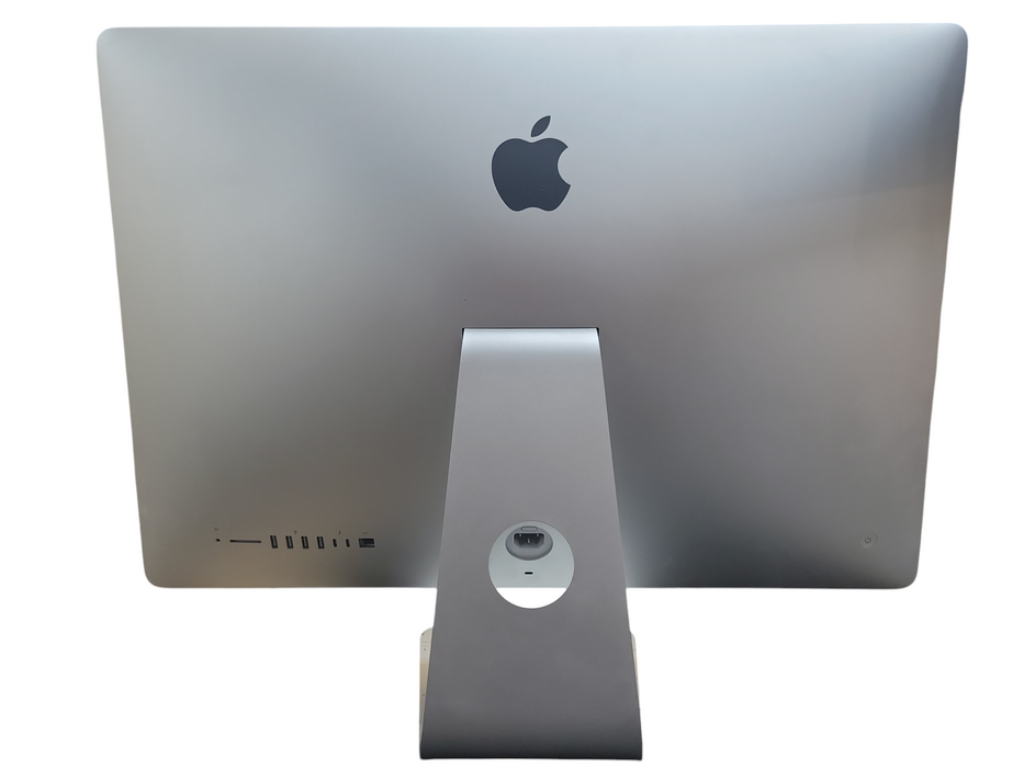 Apple iMac A1419 Retina 5K, 27-inch 2017 3.5 GHz Core i5-7600 32GB RAM 1TB !