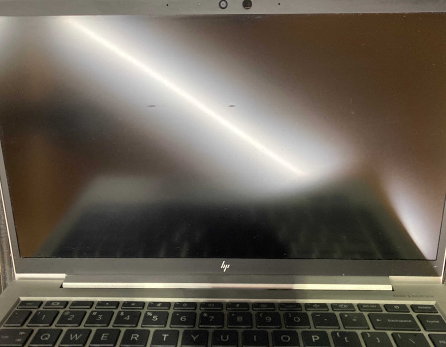 HP EliteBook 840 G8 Core i5-1135G7@2.4GHz 16GB RAM 256GB SSD READ  Lap200