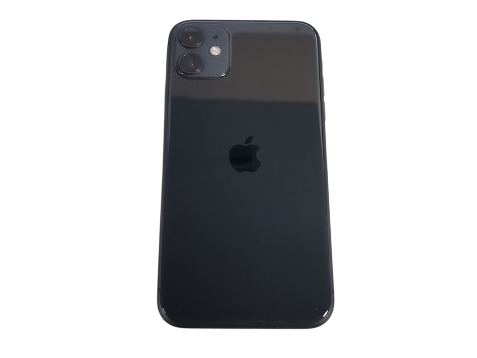 Apple iPhone 11 - 64GB - Space Gray [A2111] (
