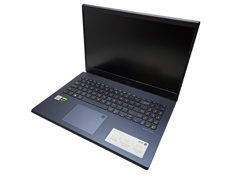 Asus VivoBook 15 | Intel Core i5-10300H, 20GB DDR4, GTX 1650, 250GB NVMe ) Lap200