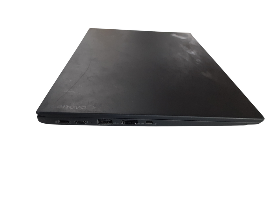 Lenovo ThinkPad X1 Carbon Gen 5 i7-7500U 2.70GHz 16GB DDR4 256GB NVMe  Lap200
