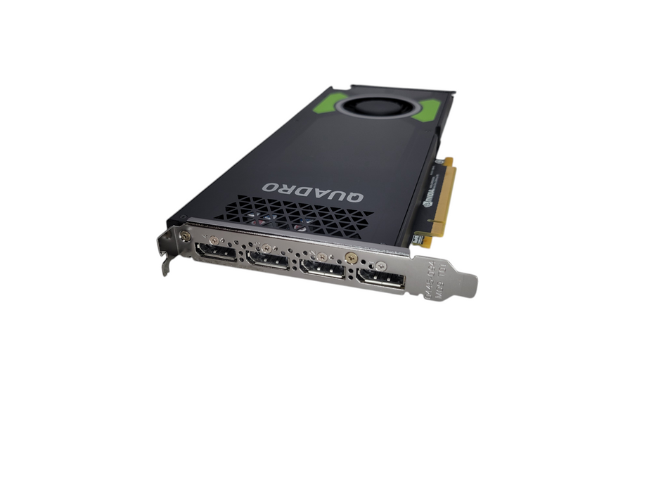 NVIDIA QUADRO P4000 8GB GDDR5 PCIE WORKSTATION GPU %