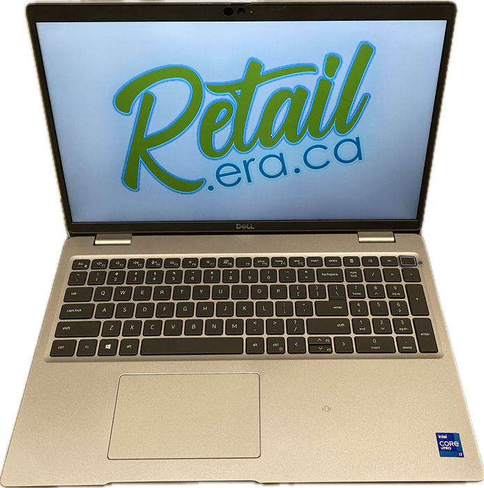 Dell Latitude 5520 Core i7-1185G7@3.00GHz 16GB RAM 256GB SSD READ  Lap200