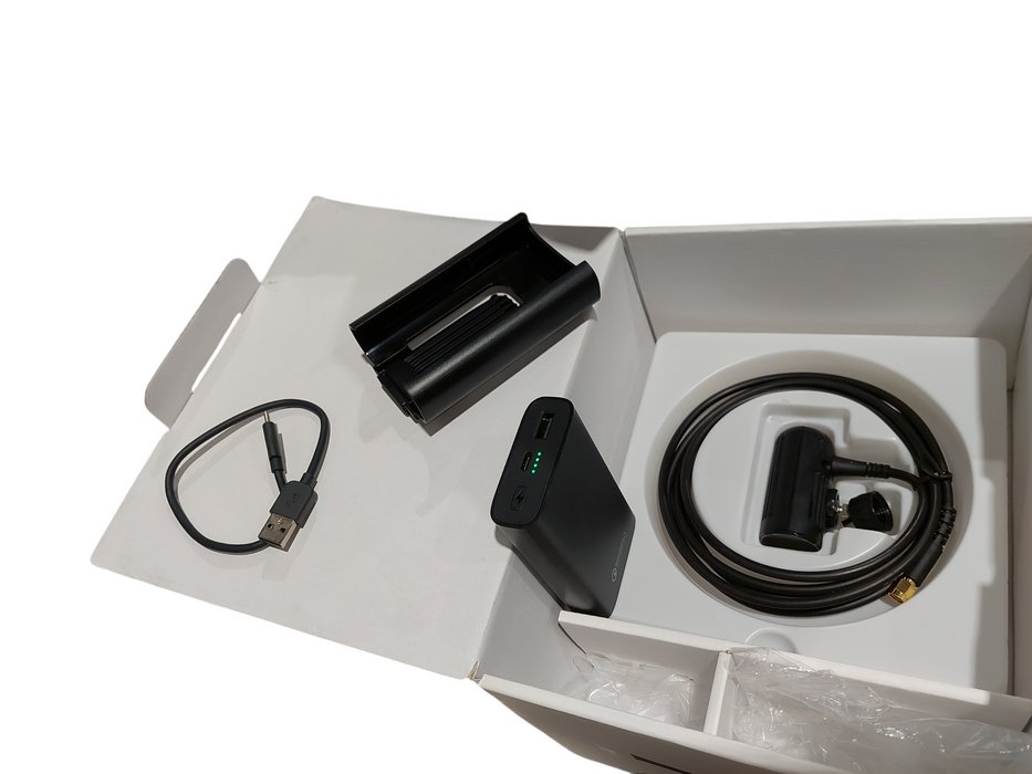 HTC VIVE Wireless Adapter PN: 99HANN010-00 New Open Box  =