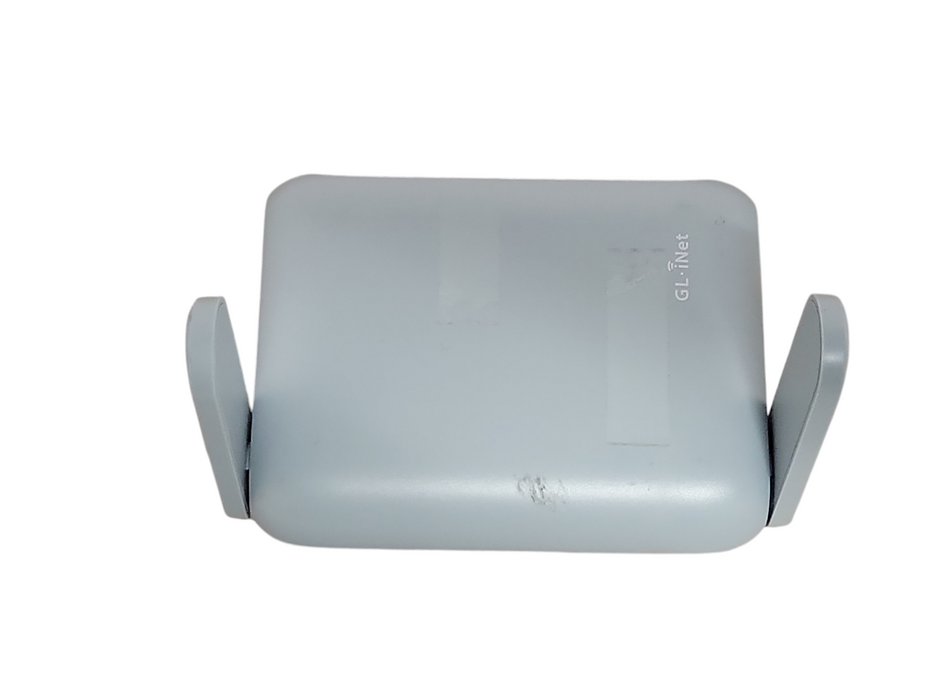 GL.INET GL-MT3000 POCKET SIZED WIFI6 ROUTER AX3000 _