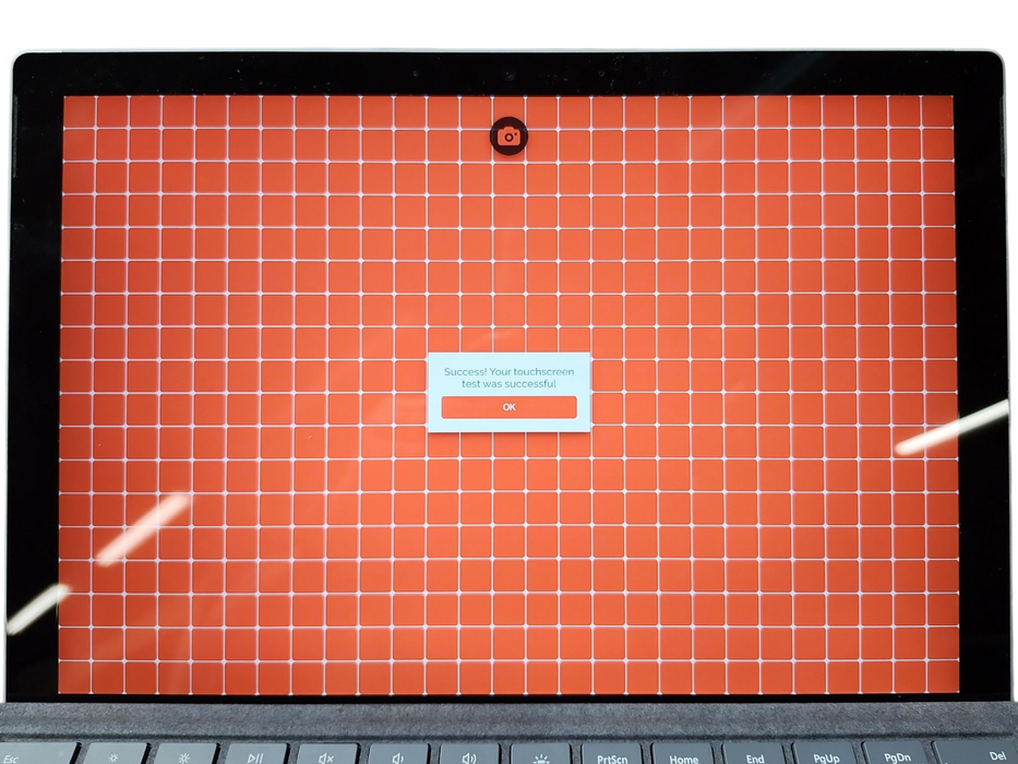 Microsoft Surface Pro 7 1866, i3-1005G1 1.2GHz, 4GB DDR4, 128GB SSD  Lap200