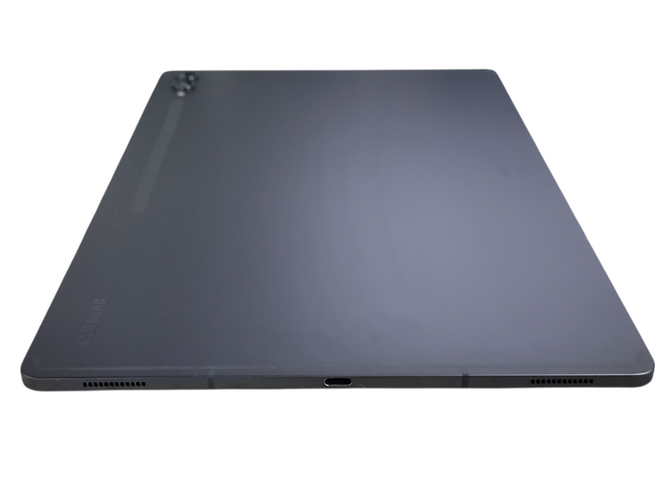 Samsung Galaxy Tab S9 Ultra - 256GB - Black [SM-X910]