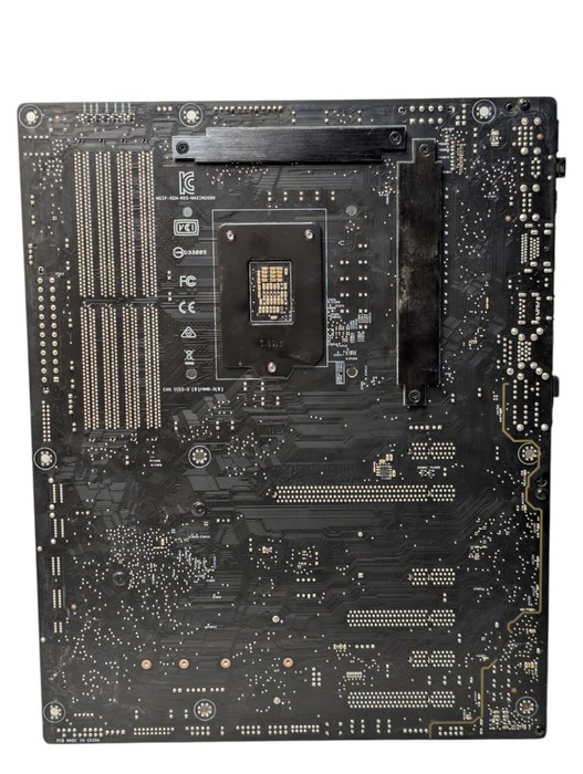 ASUS ROG MAXIMUS VIII Hero Intel Core i7-6700K 16GB RAM Motherboard Combo  -