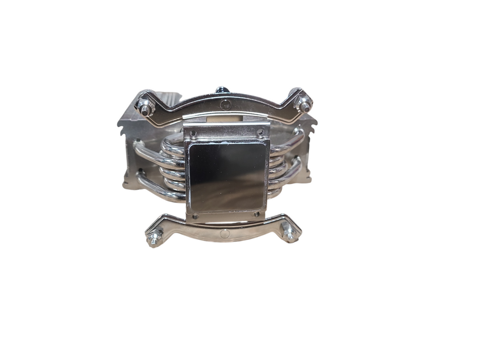 Noctua CPU Cooler with Heatsink, Bracket and NF-F12 PWM Fan