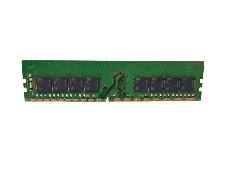 Samsung 32GB 2Rx8 PC4-3200AA-UB2-11 | DDR4 Desktop Memory )