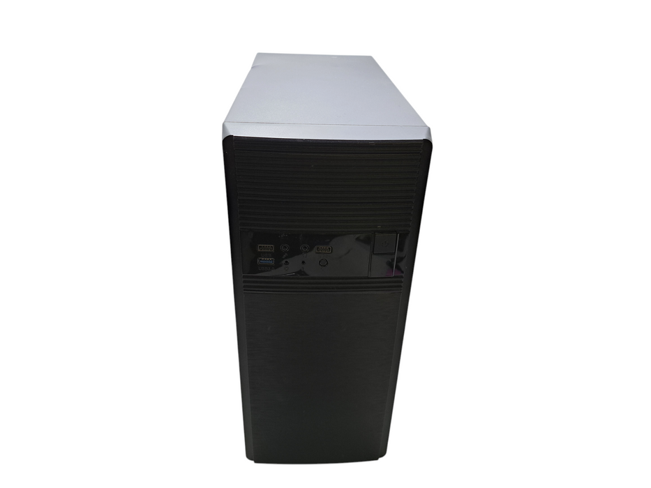 Custom PC | Asus PRIME H310M-A| i3-9100| 8GB DDR4|No HDD|READ