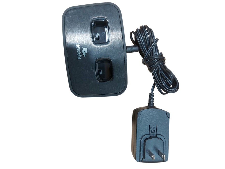 Revolabs HD Directional Wireless Microphone - 01-HDTBLMIC-DR-MTL