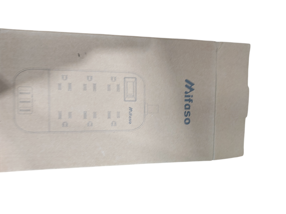 Mifaso 6 Port charger