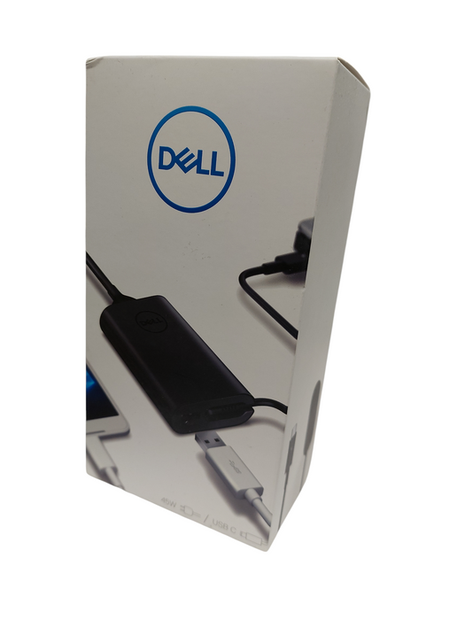 Dell 45W USB-C Power Adapter Plus Model: PA45W16-CA Q=