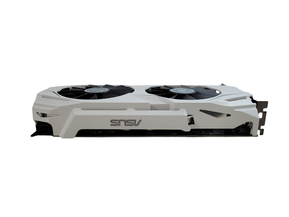 ASUS NVIDIA GEFORCE GTX 1060 6GB PCIE %