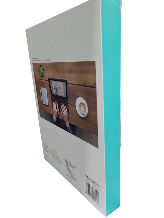 Logitech Slim Folio Keyboard/Cover Case Folio for iPad