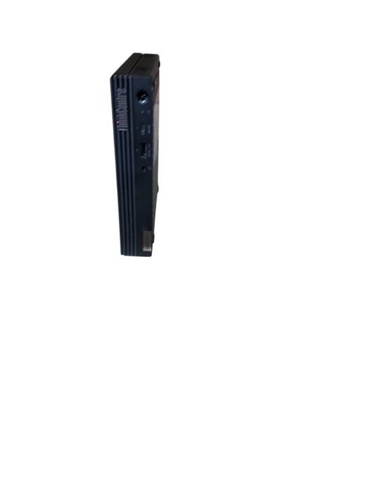 Lenovo ThinkCentre M80q Micro i5 - 10500T @ 2.30GHz 16GB DDR4 Ram NO HDD θ