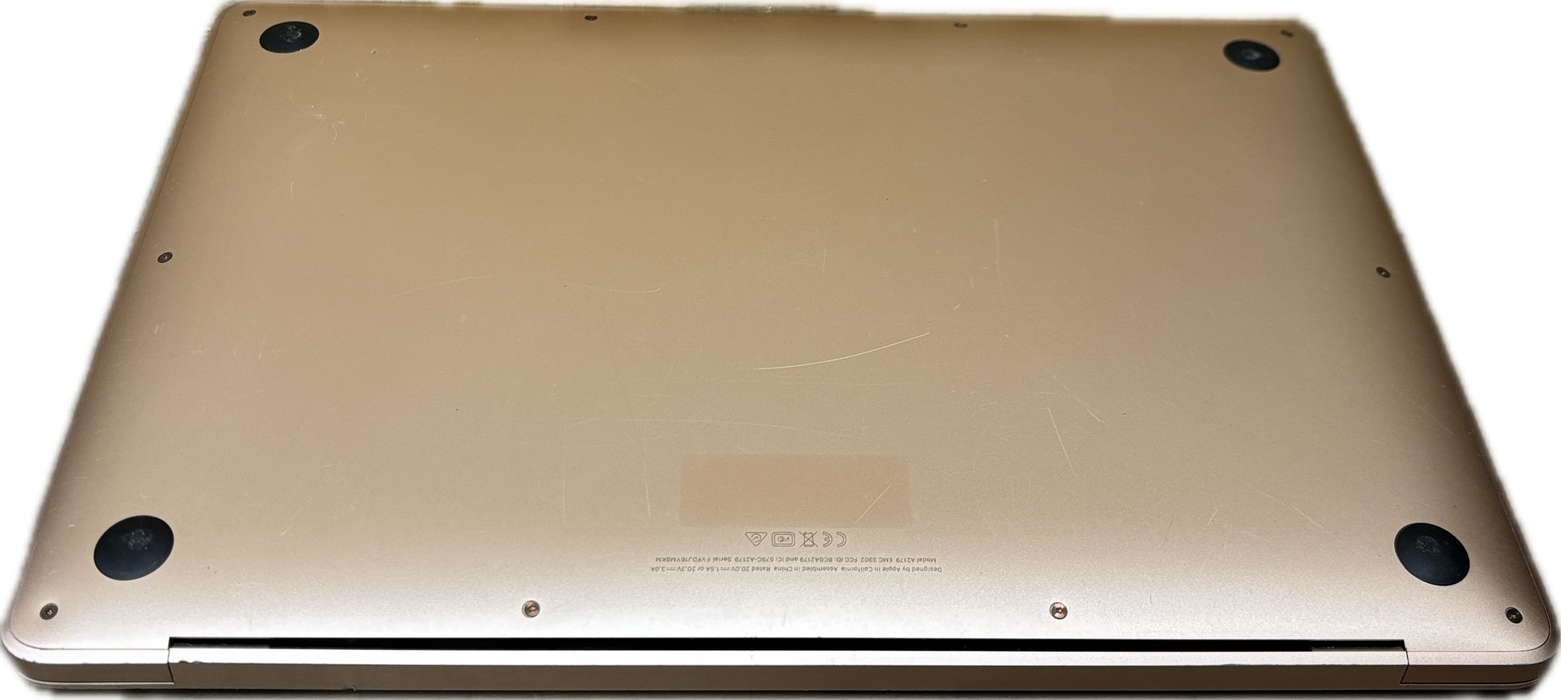 Apple MacBook Air 13" 2020 i7-1060NG7 16GB RAM 512GB SSD READ