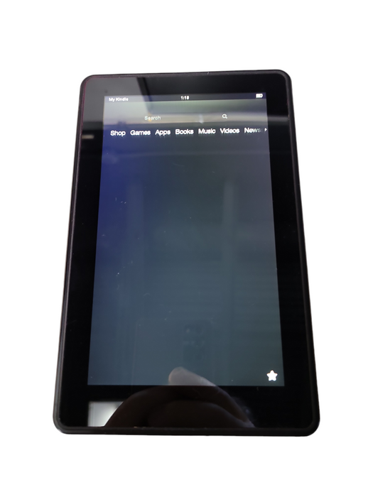 Amazon Kindle E-Reader Δ