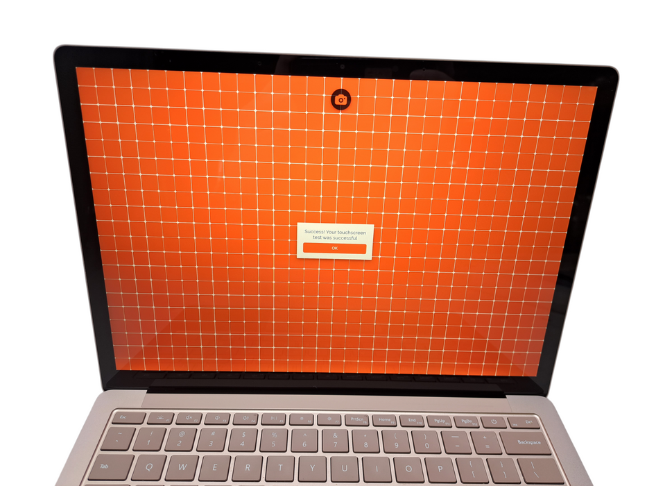Microsoft Surface Laptop 3 | Intel Core i5-1035G7, 8GB DDR4, 256GB SSD ) Lap200