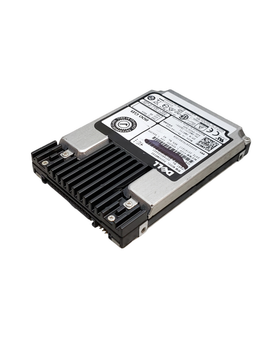 800GB SAS 2.5" DELL 12Gb/s SSD - 0CN3JH Q+