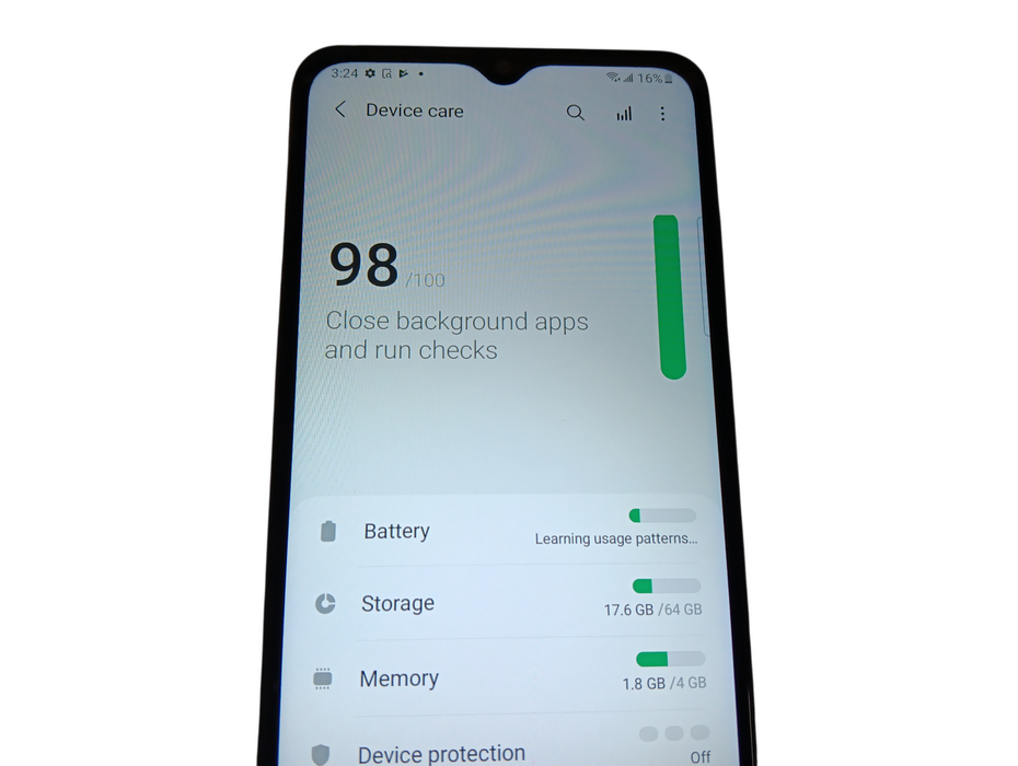 Samsung Galaxy A32 5G - 64GB - Gray [SM-A326W]