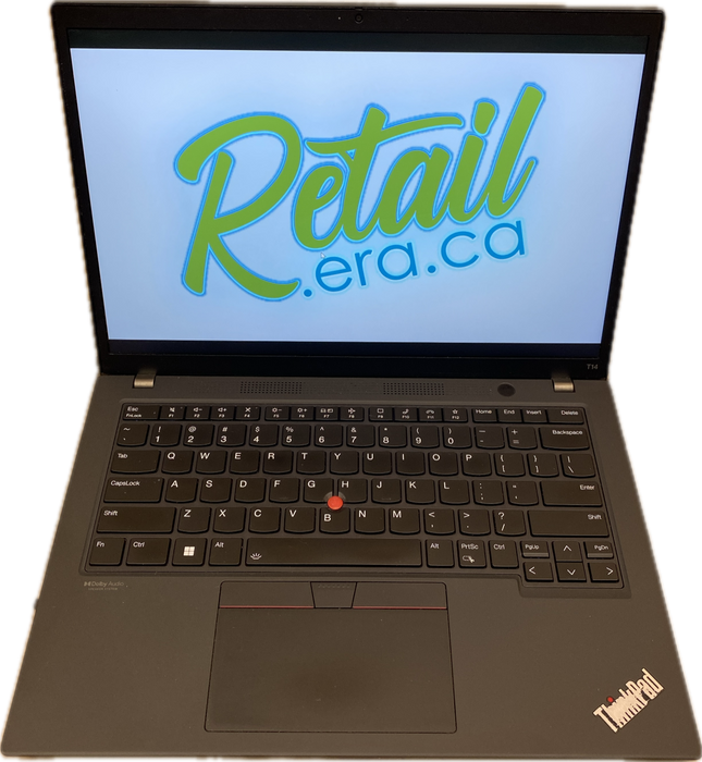 Lenovo ThinkPad T14 Gen 3 Core i5-1240P@1.70GHz 16GB RAM 512GB SSD  Lap200