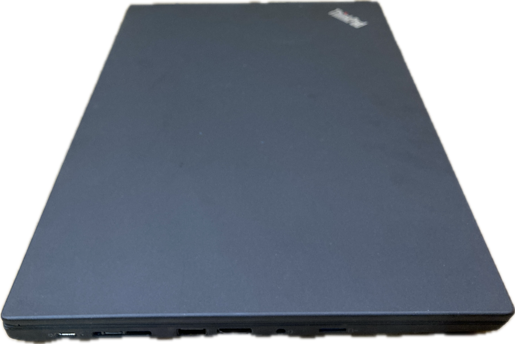 Lenovo ThinkPad T14 Gen 2 AMD Ryzen 5 PRO 5650U@2.30GHz 16GB RAM 256GB SSD  Lap200