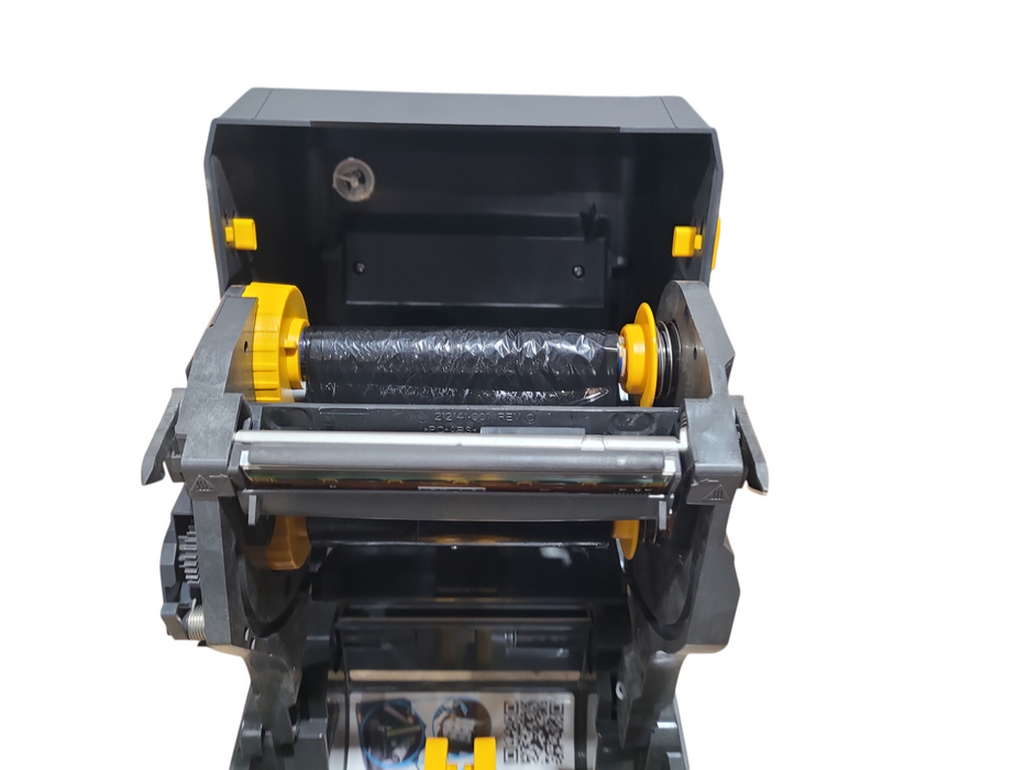 Zebra ZD421 Thermal Transfer Printer | ZD4A042-301E00EZ *FOR PARTS*