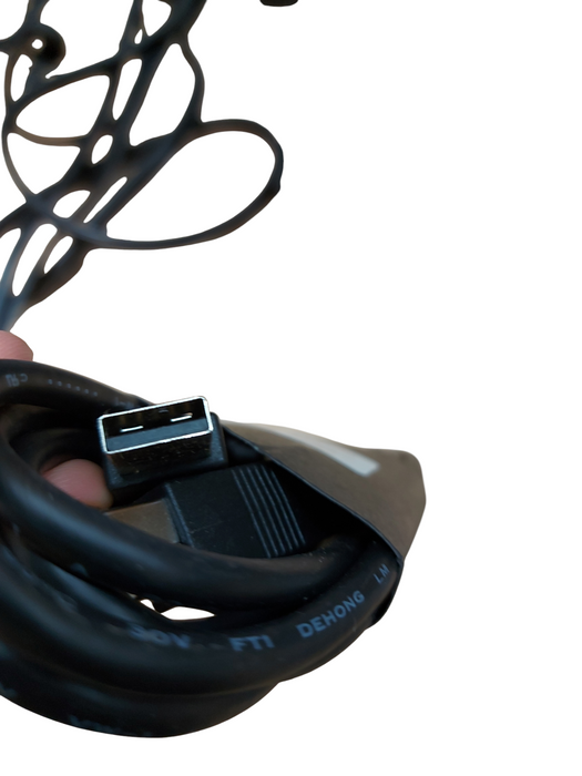 Lot 3x 6FT USB 3.0 A TO USB B CABLE Q