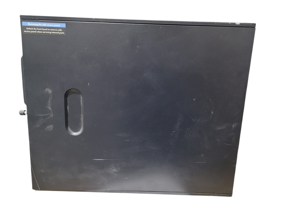 HP ProLiant ML110 G7 | Xeon E3120 @3.30GHz 4GB DDR3| NO HDD