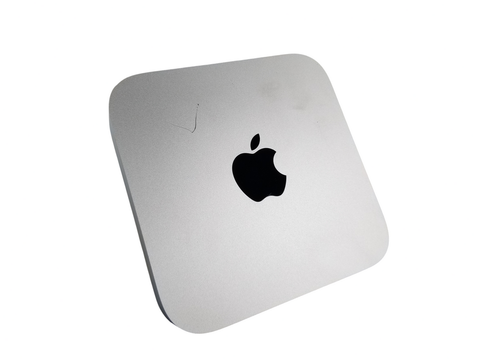 Apple Mac Mini A1347 | Core i5-4260U 1.4GHz | 4GB RAM | 500GB HDD Q