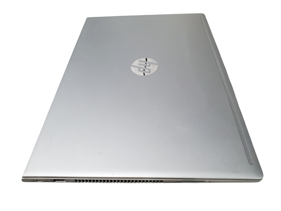 HP ProBook 450 G7 i510210U @1.60 GHz 12GB DDR4 256GB SSD+500GB HDD READ  Lap200