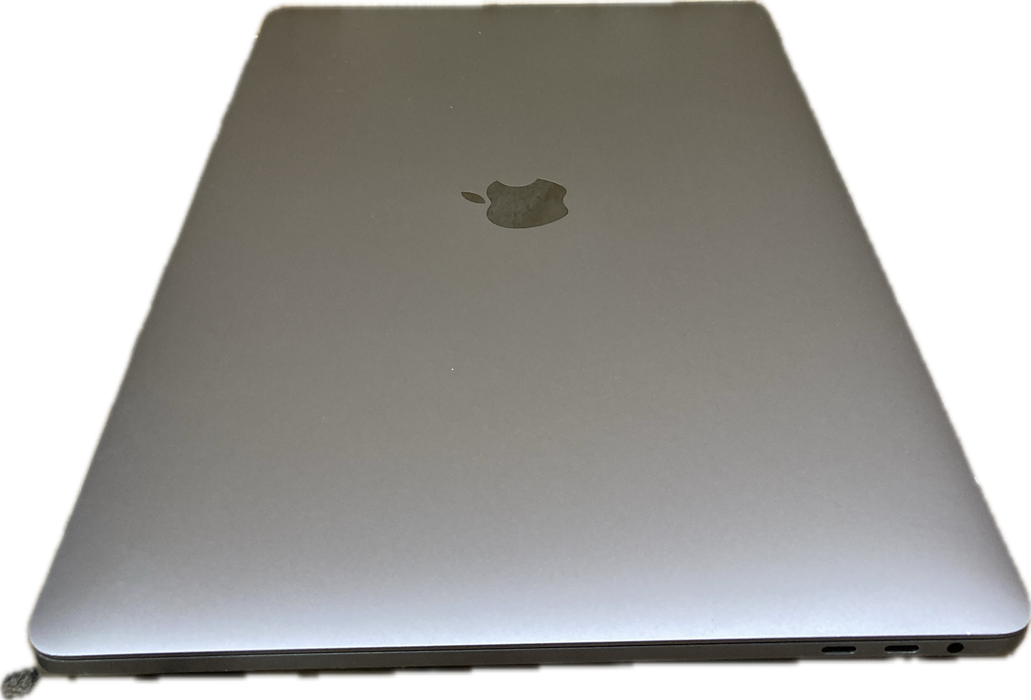 Apple MacBook Pro 15 2019 i9-9880H 32GB 512SSD Radeon Pro 560X  GPU READ!