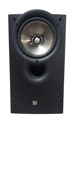 KEF IQ1 SP3499 Bookshelf Speakers 8 Ohm 10-100 Watts