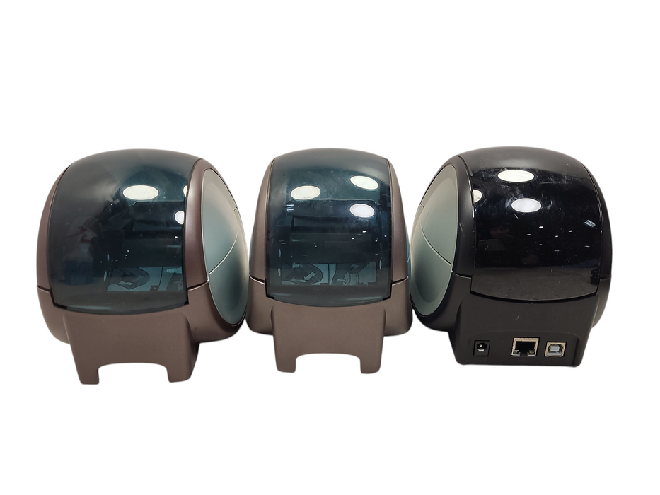 Lot of 3x Dymo LabelWriter READ $