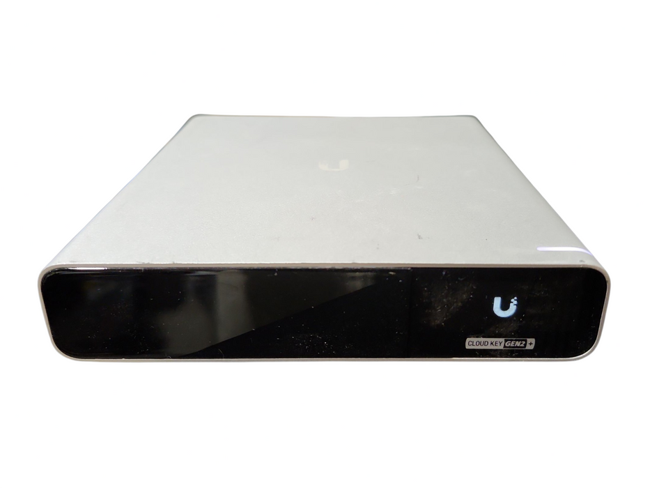 Ubiquiti UniFi Cloud Key Gen2 Plus, UCK-G2-PLUS, No HDD