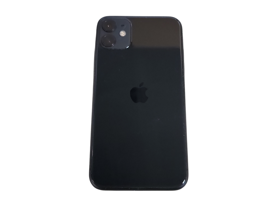 Apple iPhone 11 - 128GB - Space Gray [A2111] (