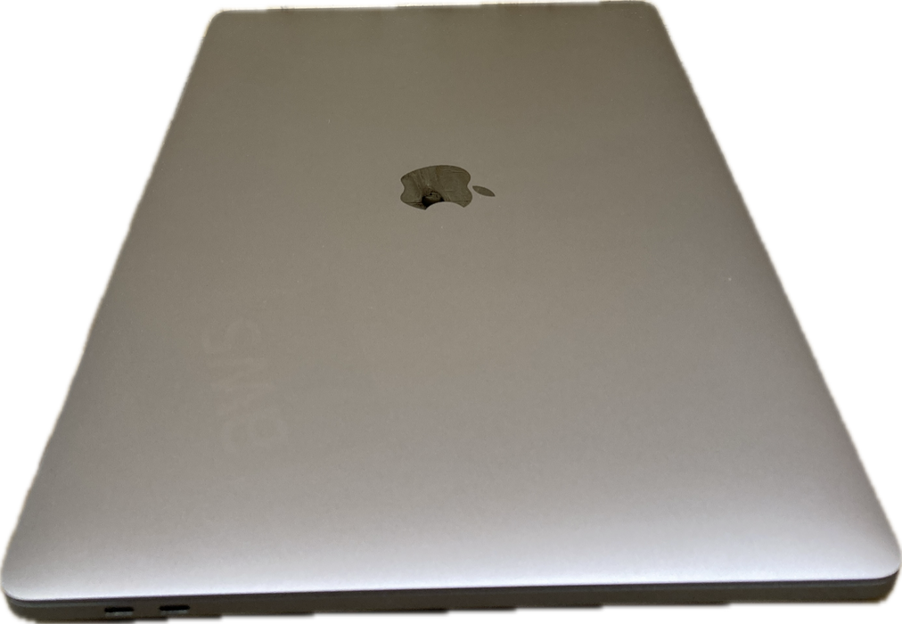 Apple MacBook Pro 16" 2019 i9 9880H Radeon PRO 5500 16GB RAM 1TB SSD READ