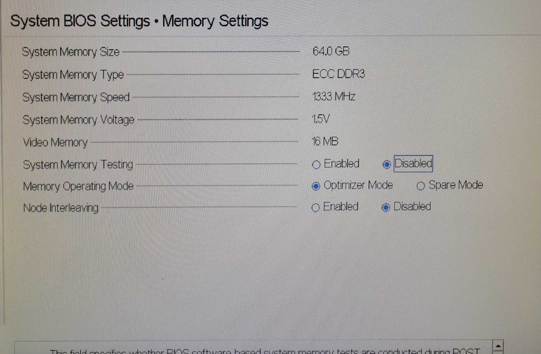 Dell PowerEdge R720xd | 2x Xeon E5-2650 0 | 64GB DDR3 | PERC H710P | NO HDD