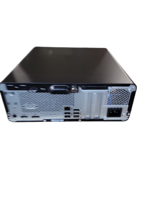 HP ProDesk 400 G7 SFF I5 - 10500 @ 3.10GHz 16GB DDR4 Ram No HDD θ