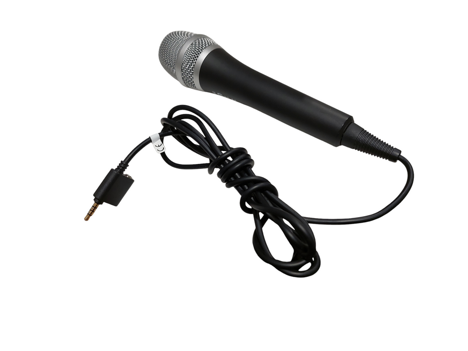 iRig Mic IK Multimedia Microphone  =