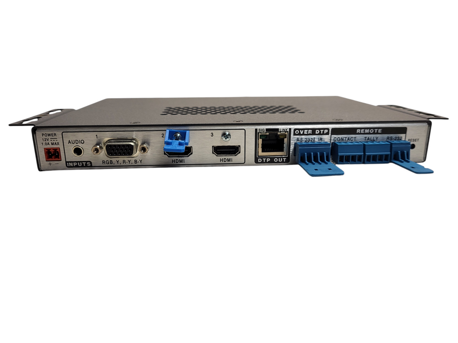 Extron DTP T USW 233 HDMI Input Switch Q$