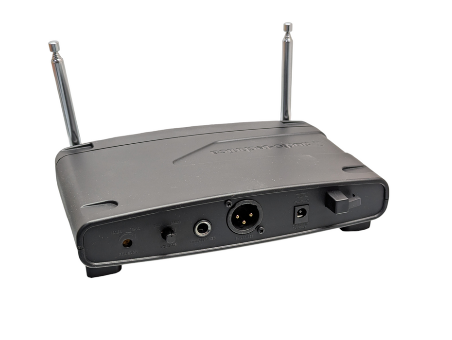 Audio Technica Wireless Microphone System AWT-901-H92  -