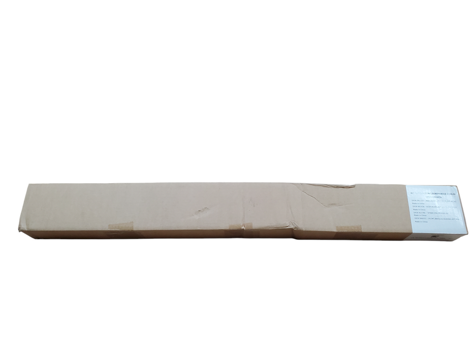 Open Box - Dell 1U Sliding Ready Rails II A7 - DP/N 081WCD